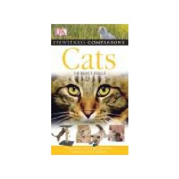 CATS: Eyewitness Companions. PB, “DK“