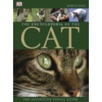 ENCYCLOPEDIA OF THE CAT_THE: The Definitive Visu