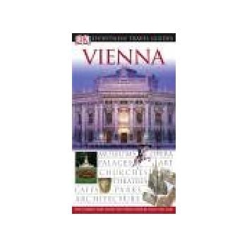 VIENNA: DORLING KINDERSLEY EYEWITNESS TRAVEL GUI