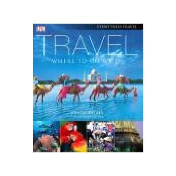 TRAVEL WHERE TO GO WHEN: DK Eyewitness Travel.