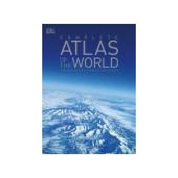COMPLETE ATLAS OF THE WORLD. The definitive view