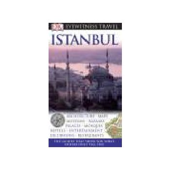 ISTANBUL: DORLING KINDERSLEY EYEWITNESS TRAVEL G