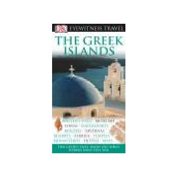 GREEK ISLANDS_THE: DORLING KINDERSLEY EYEWITNESS