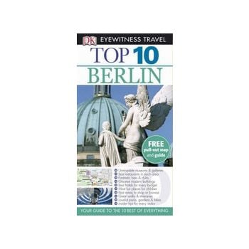 TOP 10 BERLIN. “DK Eyewitness Travel“