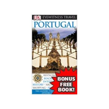 PORTUGAL: Dorling Kindersley Eyewitness Travel.
