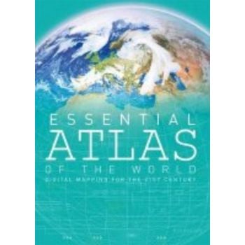 ESSENTIAL ATLAS OF THE WORLD