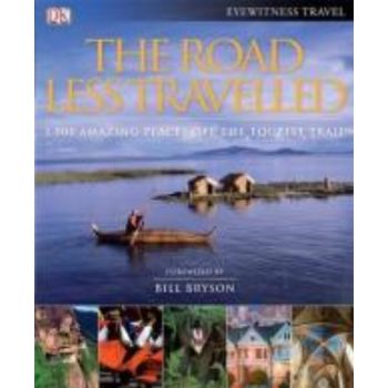 ROAD LESS TRAVELLED_THE. “DK“