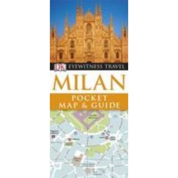 MILAN: Pocket Map & Guide. “DK Eyewitness Travel