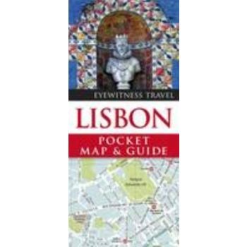 LISBON: Pocket Map & Guide. “DK Eyewitness Trave