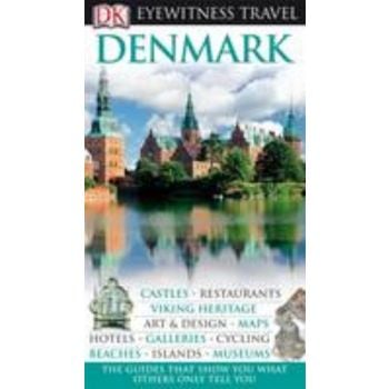 DENMARK: Dorling Kindersley Eyewitness Travel