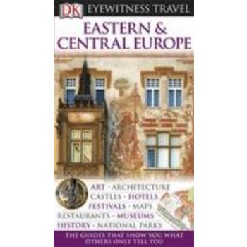 EASTERN AND CENTRAL EUROPE: Dorling Kindersley E