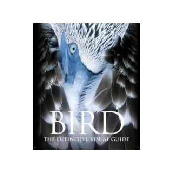 BIRD: The definitive visual guide. HB, “DK“