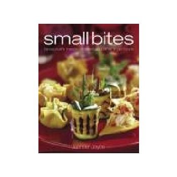 SMALL BITES. (J.Joyce), HB, “DK“