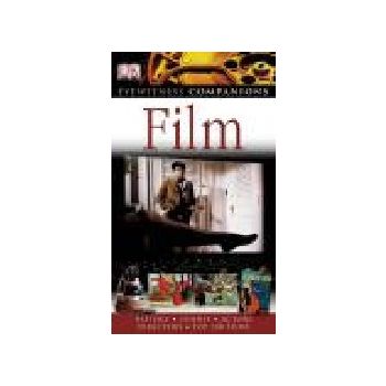 FILM: Eyewitness Companions. PB, “DK“