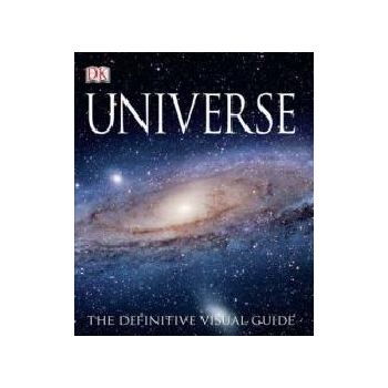UNIVERSE. HB, “DK“