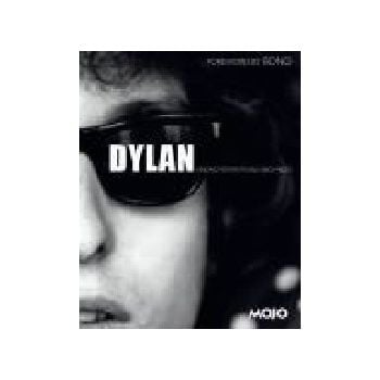 DYLAN: Visions, portraits, and back pages. /HB/,