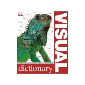 VISUAL DICTIONARY. Revised And Updated. HB, “DK“