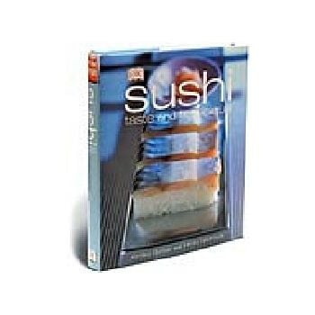 SUSHI: Taste And Technique. (K.Barber,H.Takemura