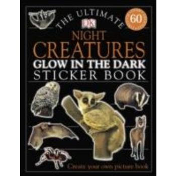 NIGHT CREATURES GLOW IN THE DARK: Ultimate Stick