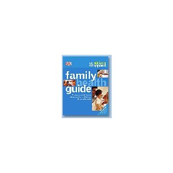 FAMILY HEALTH GUIDE. [Dr.M.Stoppard], “DK“, PB