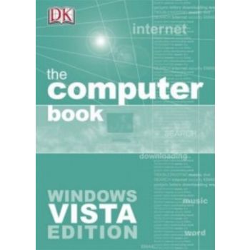 COMPUTER HANDBOOK_THE. “DK“