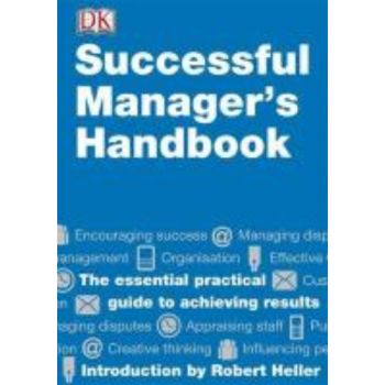 SUCCESSFUL MANAGER`S HANDBOOK. “DK“, HB