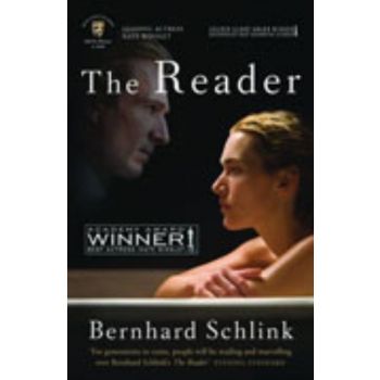 READER_THE. (Bernhard Schlink)