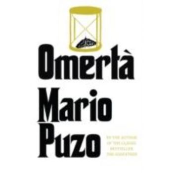 OMERTA. (Mario Puzo)