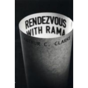 RENDEZVOUS WITH RAMA. (Arthur C. Clarke)