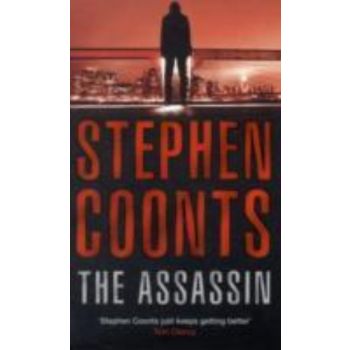 ASSASSIN_THE. (Stephen Coonts)