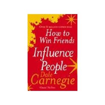 HOW TO WIN FRIENDS AND INFLUENCE PEOPLE. [D.Carn