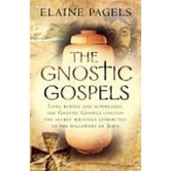 GNOSTIC GOSPELS_THE. (E.Pagels)
