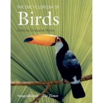 ENCYCLOPEDIA OF BIRDS. (Christopher Perrins)