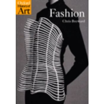 FASHION. “Oxford History of Art“