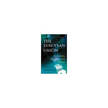 EUROPEAN UNION_THE: economy, society & polity. (