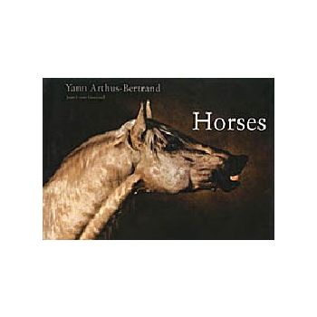 HORSES. “TH&H“, HB