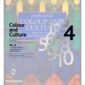 COLOUR AND CULTURE: Practice and Meaning from An