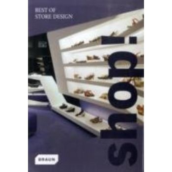 SHOP! Best of Store Design.