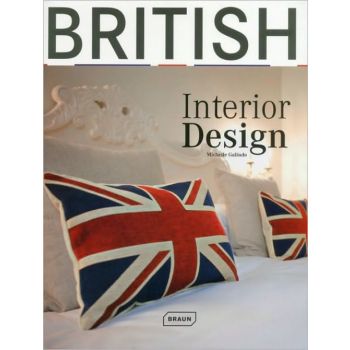 BRITISH INTERIOR DESIGN