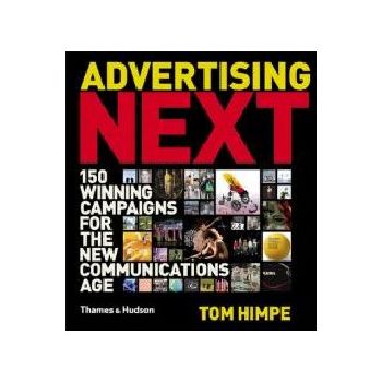 ADVERTISING NEXT. “TH&H“