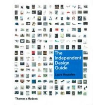 INDEPENDENT DESIGN GUIDE_THE. (Laura Houseley),