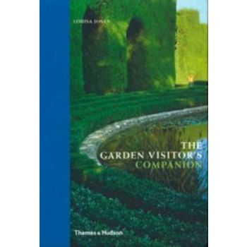 GARDEN VISITOR`S COMPANION_THE. (Louisa Jones),