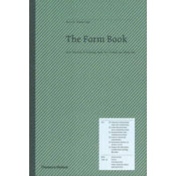 THE FORM BOOK: Best Practice In Creating Forms F