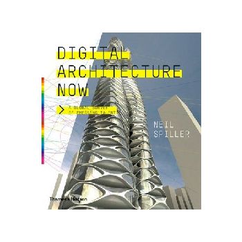 DIGITAL ARCHITECTURE NOW. “TH&H“