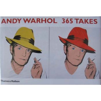 ANDY WARHOL 365 TAKES. “Th&H“