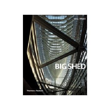 BIG SHED. (W.Pryce), HB, “TH&H“