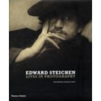 EDWARD STEICHEN: Lives in Photography. (Todd Bra