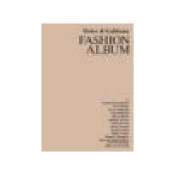 DOLCE & GABBANA FASHION ALBUM. “Skira“, /jumbo/