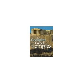 COMPLETE GREEK TEMPLES_THE. /HB/ “TH&H“