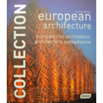 COLLECTION: European Architecture. (Michelle Gal